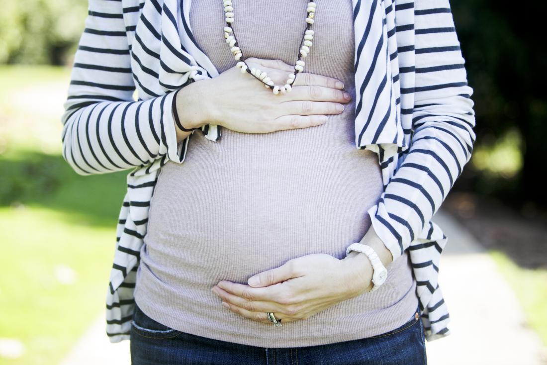 17 Weeks Pregnant Symptoms Hormones Baby Development