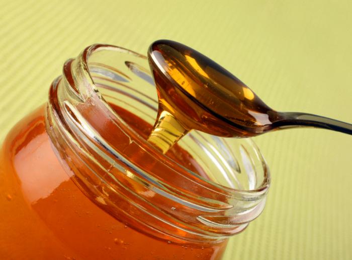 Honey: Health Benefits, Uses and Risks