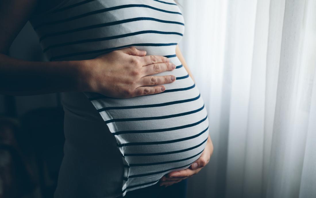 12 Weeks Pregnant: Symptoms, Belly & More