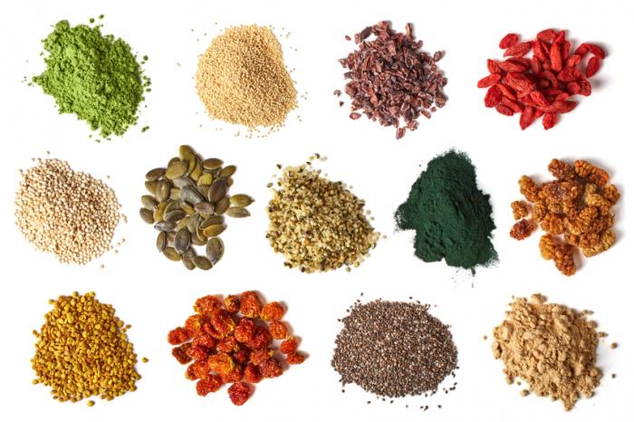 Your Super Review: Superfood Powders - The Nutrition Insider