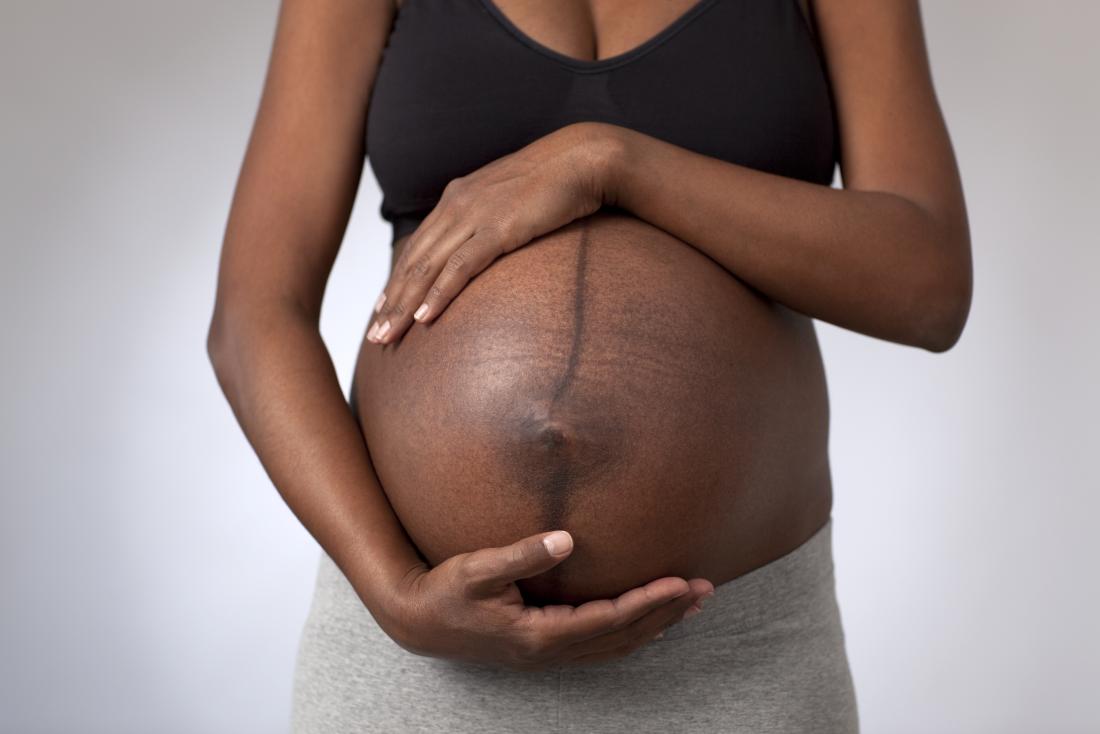 24 weeks pregnant: Symptoms, hormones, baby development