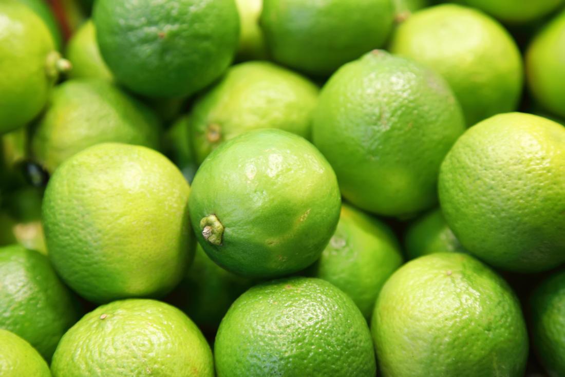 where to buy key limes uk