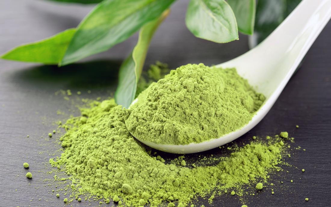 Matcha: Health benefits, nutrition, and uses