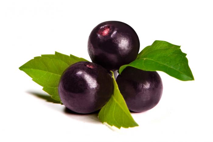 Acai berries: Health benefits, nutrition, diet, and risks