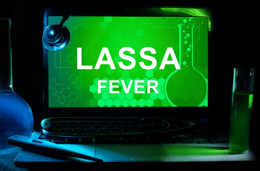 Lassa Fever Causes Symptoms And Diagnosis   Lassa Fever 