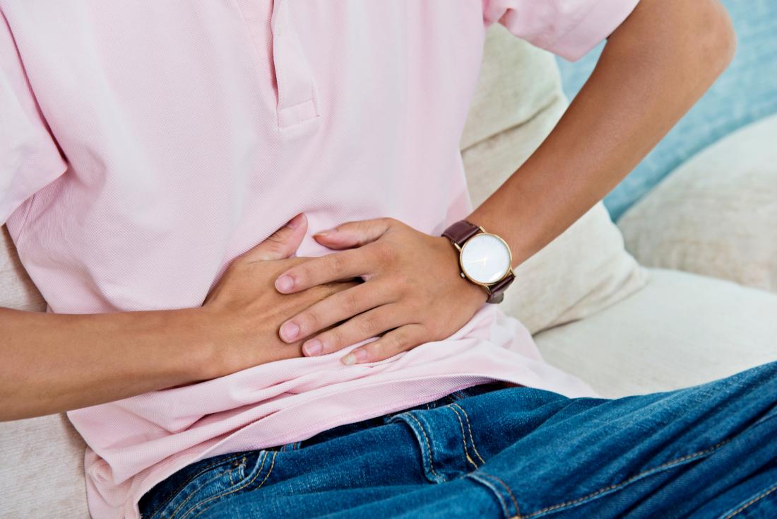 Gastritis symptoms: Signs and symptoms, complications