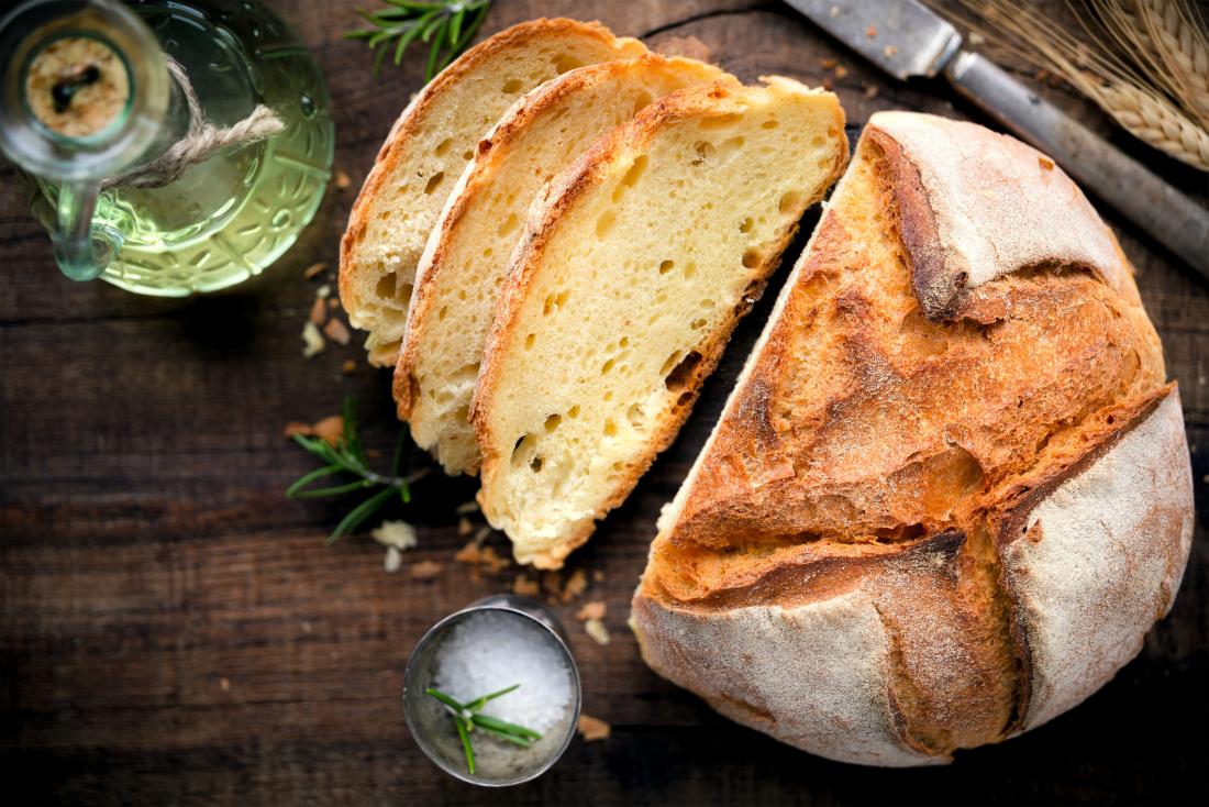 Bread