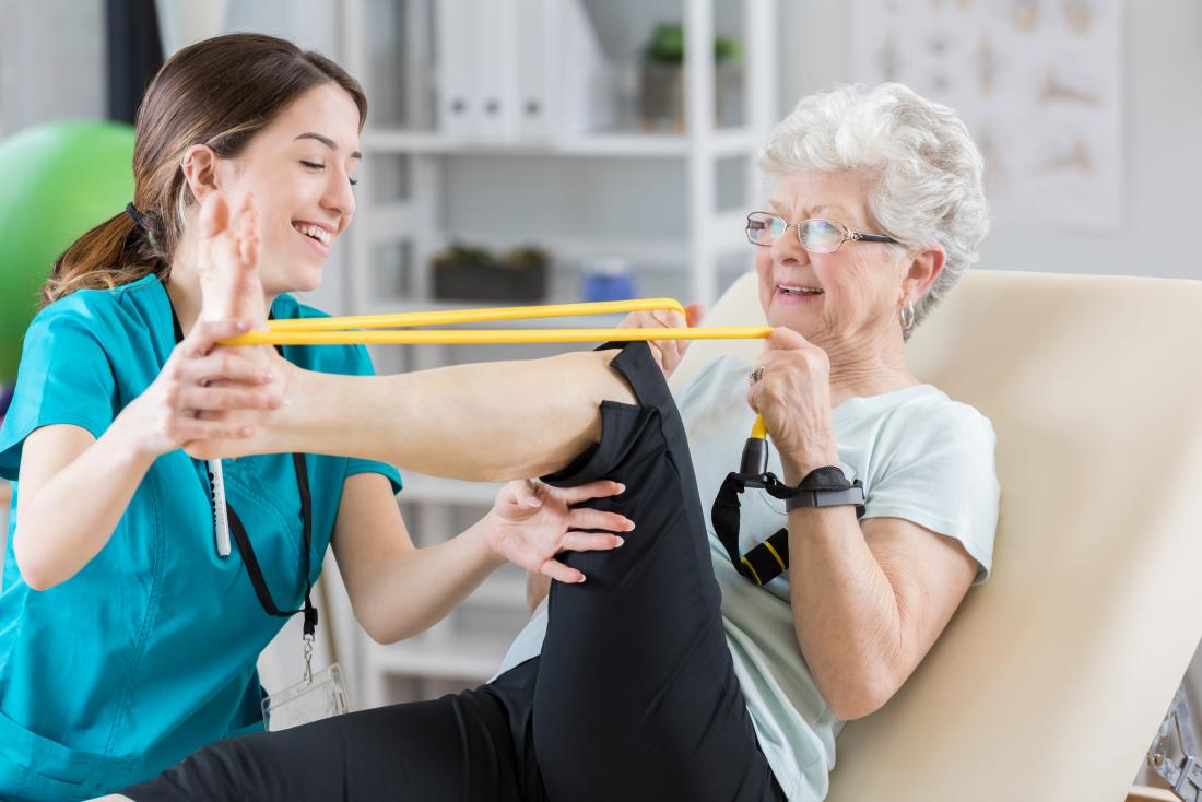 Knee assessment