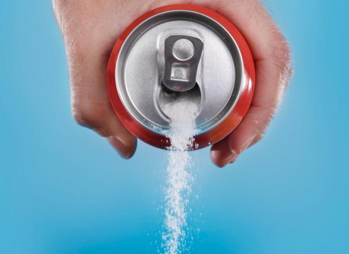 Can diet soda cause diabetes