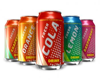 does diet soda affect a1c