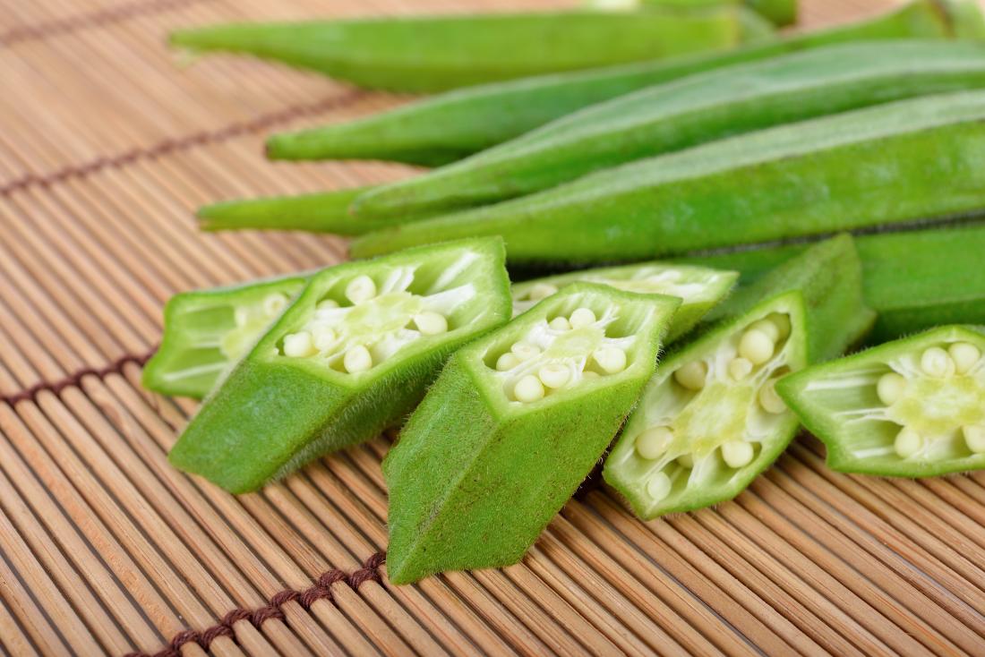 Okra: For diabetes, nutrition, other benefits