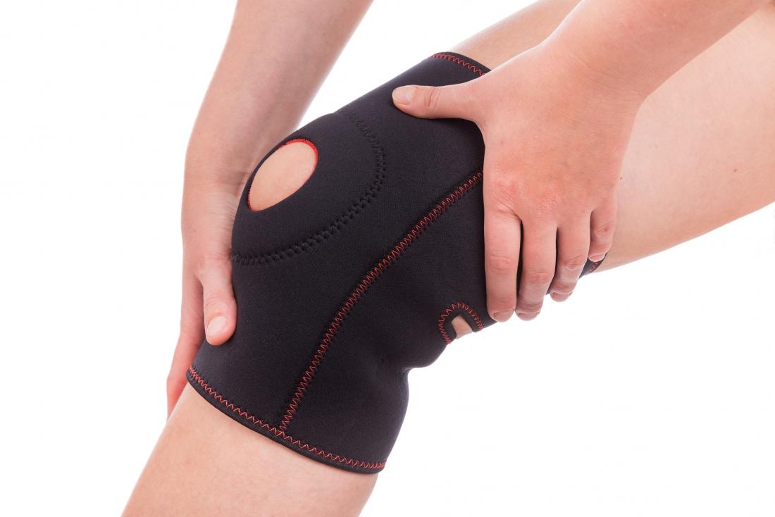 Massage Treatment Options for Knee Pain