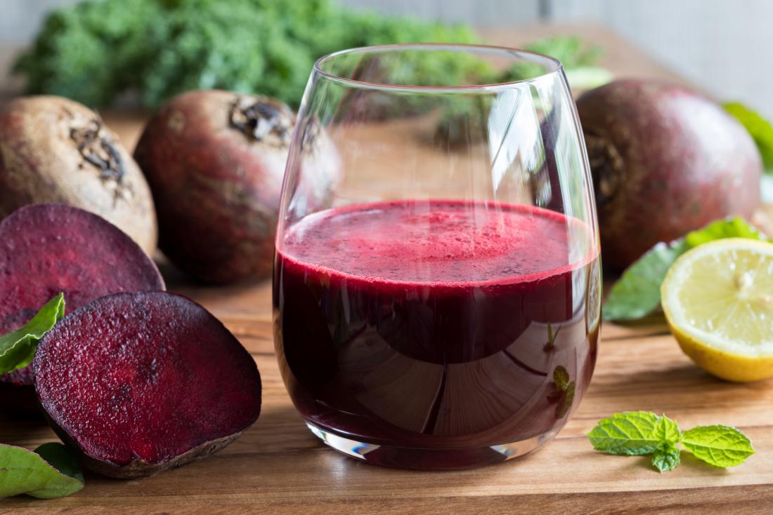 Is Beet Juice Good For Diabetes? 