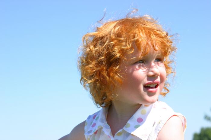 Red hair gene' also increases cancer risk in dark-haired people