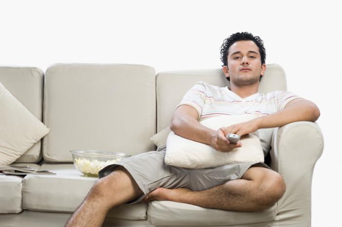 Prolonged sitting: 'Exercise does not offset health risks,' say AHA