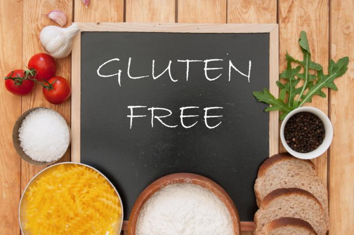 Gluten-free diet gains popularity, despite no rise in celiac disease