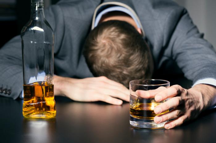 We can completely reverse alcohol dependence&#39;