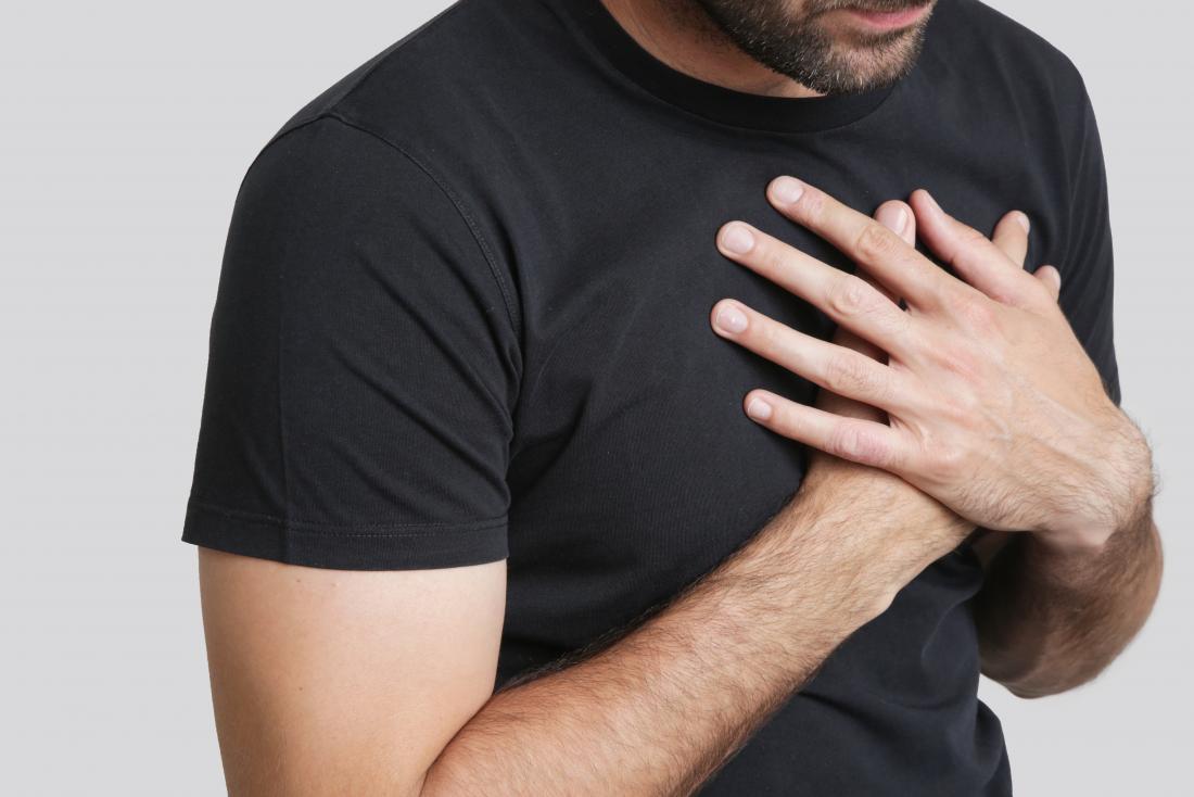 Heartburn: 10 remedies and when to see a doctor