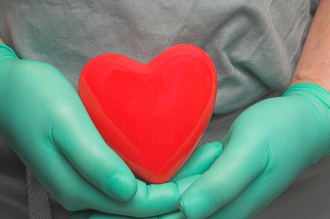 heart valve replacement surgery success