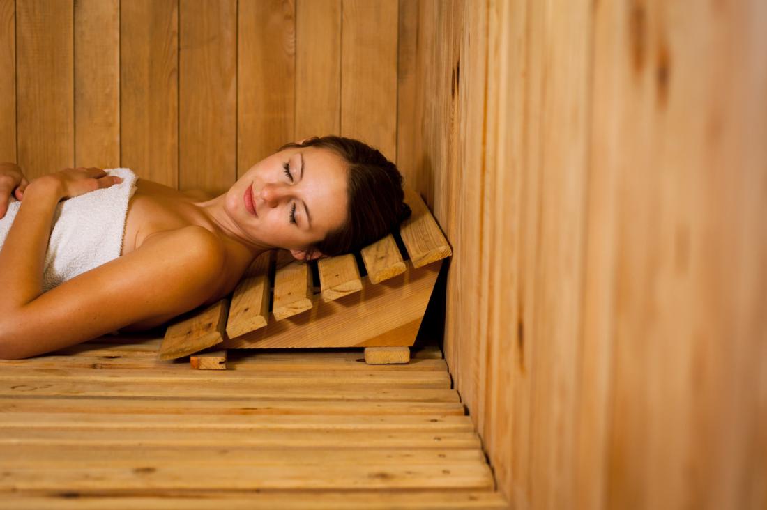 3 Person Traditional Sauna - HL300SN Southport