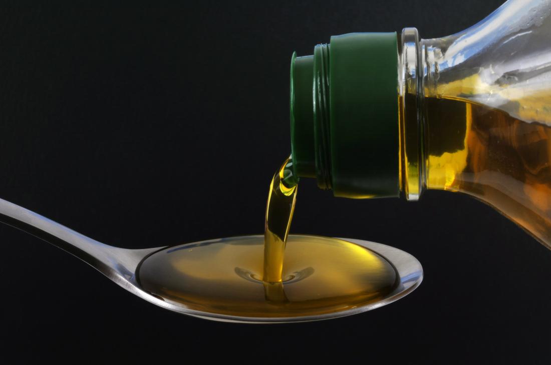 Is Extra Virgin Olive Oil Good for Ibs? 