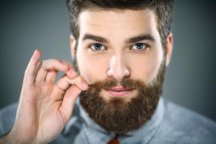 How To Fix Beard Bald Spots