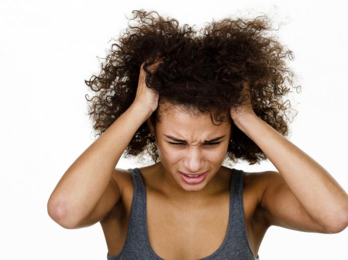 Tingling Sensation In Head Scalp Changes Causes Treatment