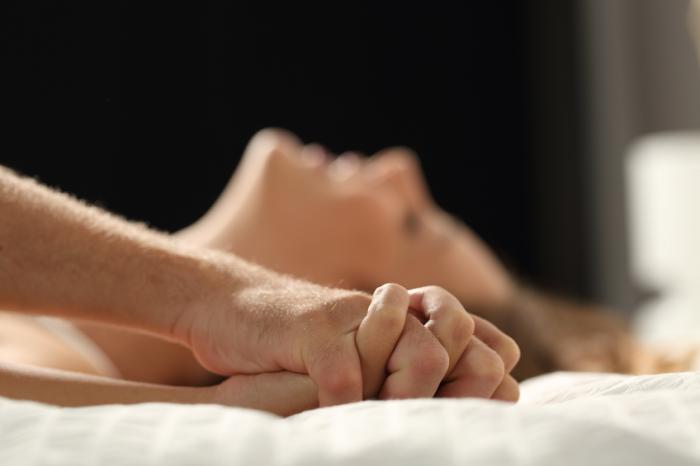 How do orgasms affect the brain Study investigates