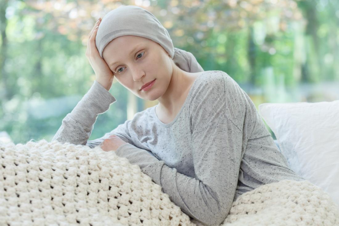 Indkøbscenter Afdeling stabil Night sweats: Is there a link with cancer?