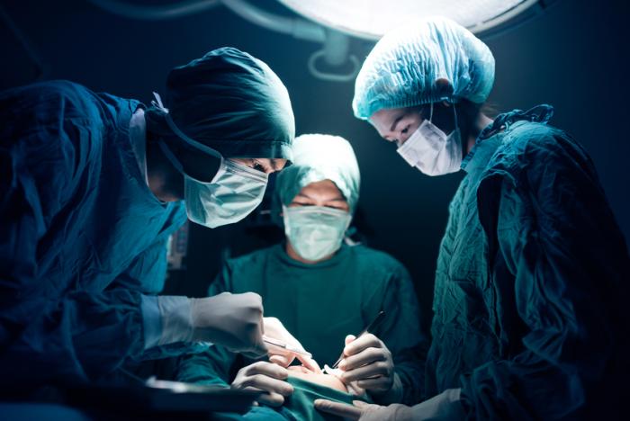 Five weird and wonderful surgical procedures