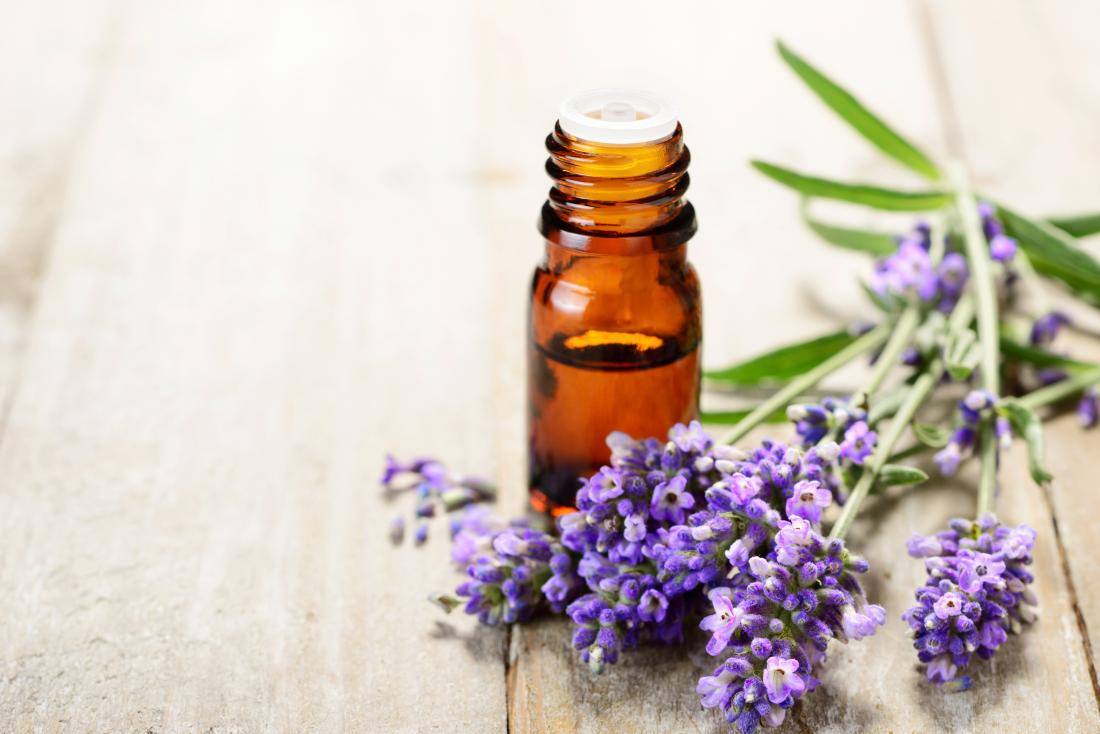 Essential oils and asthma: Options, how to use, and risks
