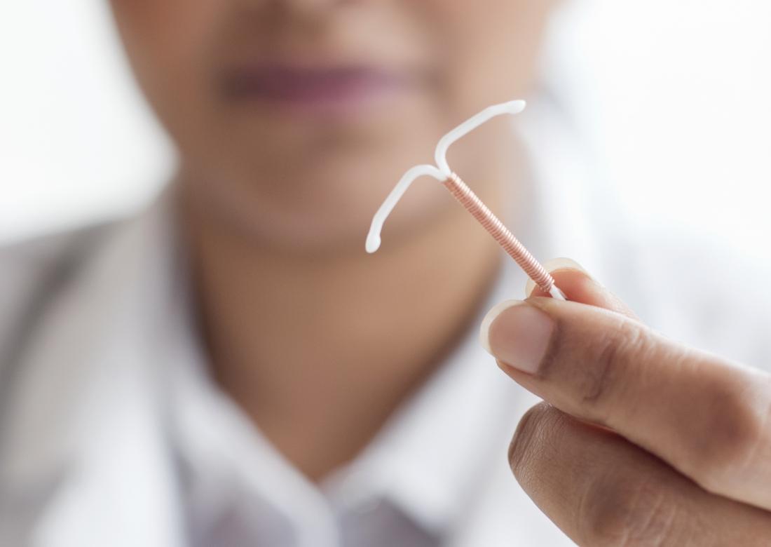 Study: IUDs, implants vastly more effective than the pill | CNN