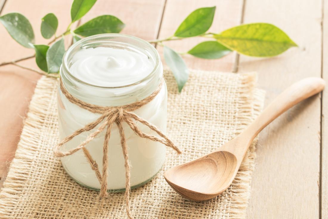 Yogurt
