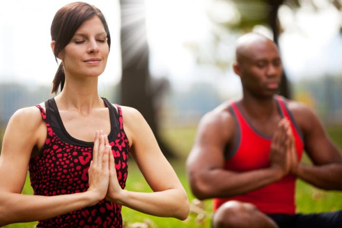 Best Way To Lower Blood Pressure,Yoga For High BP: ब्लड प्रेशर के लिए  'किलर' हैं ये 5 योगासन, करके तो देखो नहीं पड़ेगी दवाओं की जरूरत - 5  effective yoga poses for