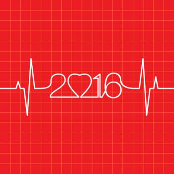 A year in review: The most popular medical research of 2016