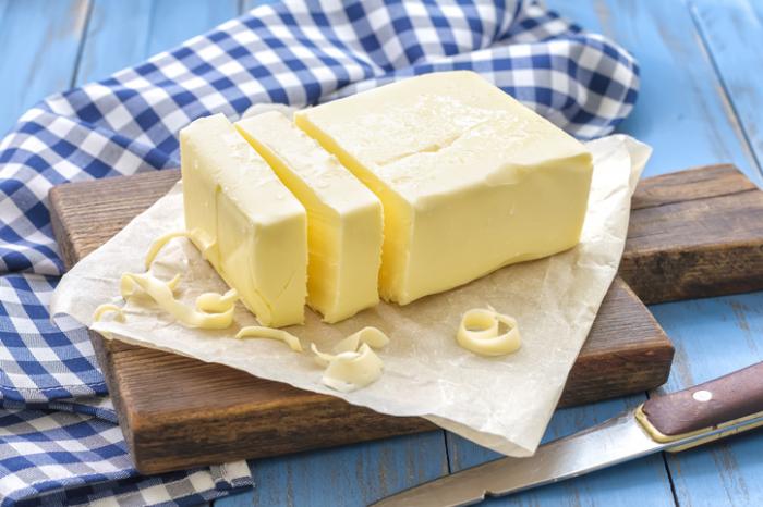 Saturated fat may not increase heart disease risk after all