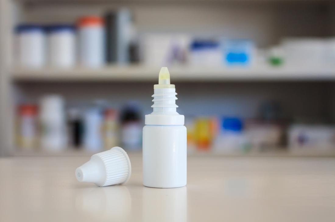 ear psoriasis eardrops treatment