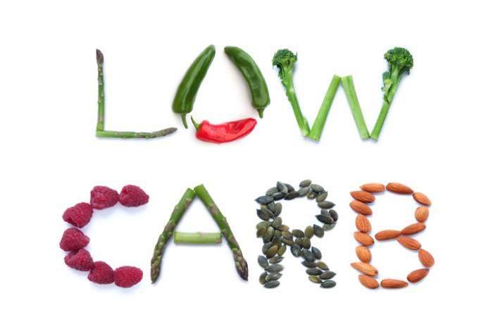 Short Term Low Carb Diets Better For Weight Loss Than Low Fat Diets