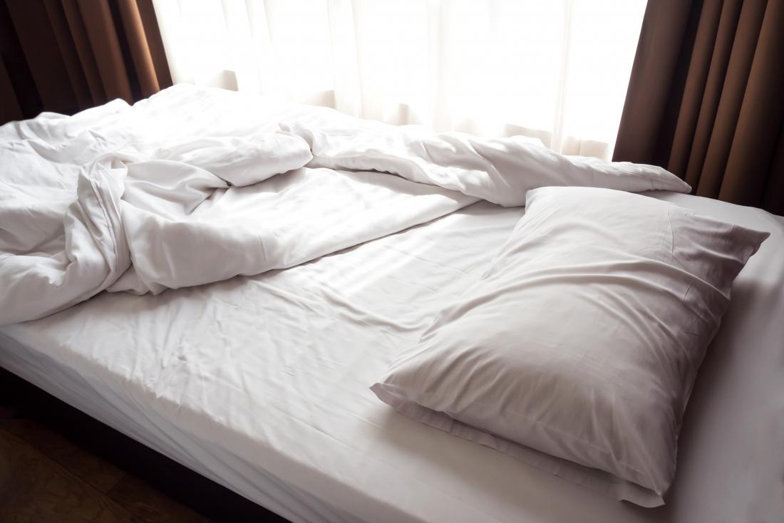 The study identifies genetic links between sleep disturbance and a range of health conditions, including restless legs syndrome, obesity, and schizophrenia.