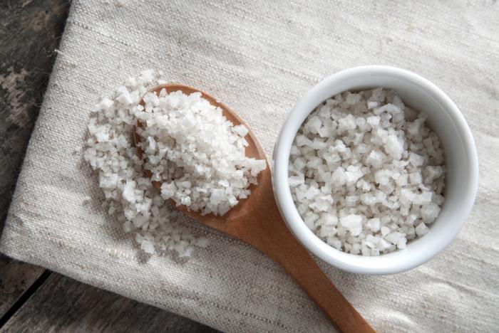 Cutting Down on Sodium: 6 Alternatives to Salt – Food Insight