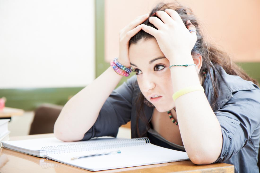 Neurofeedback may help with attention and impulsivity