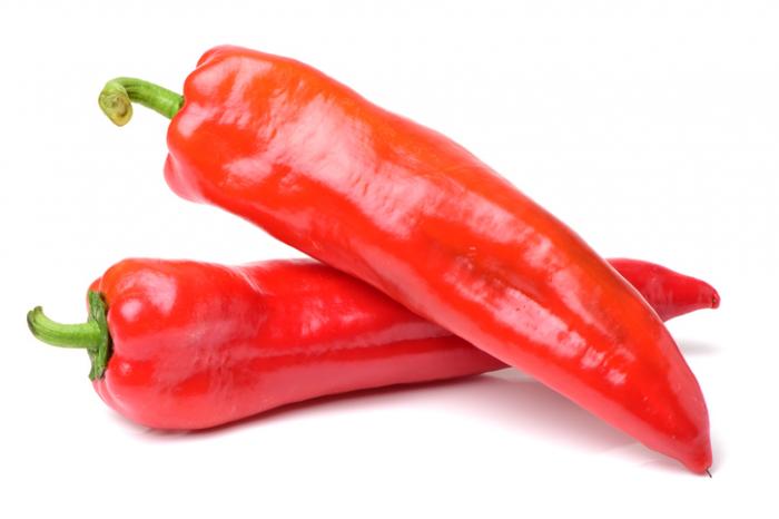 biograf sangtekster i dag Eating hot red chili peppers may help us live longer