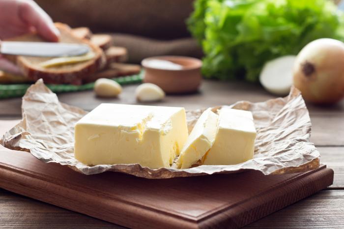 Butter