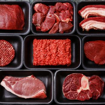 Red meat: bad for health?