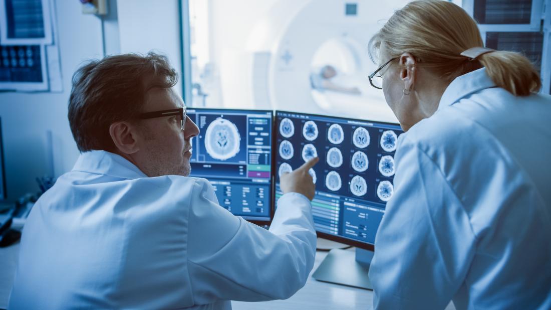 Multiple sclerosis ms tests and diagnosis