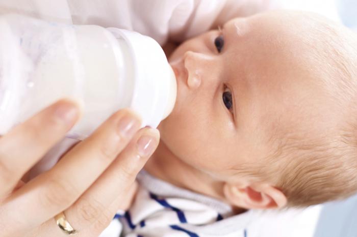 Acid reflux in infants home remedies