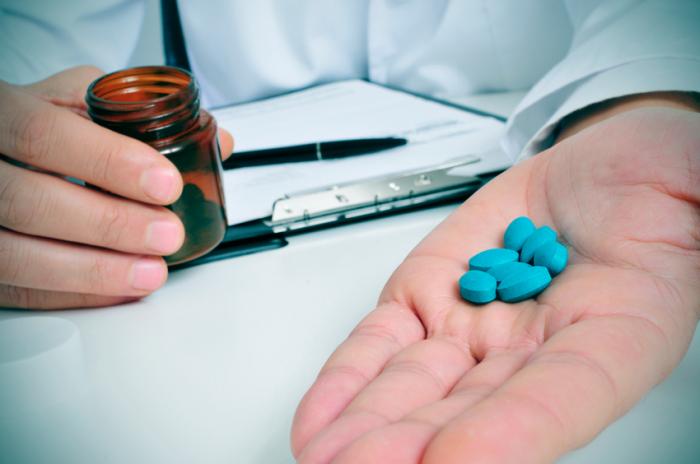 Mens Health Male Libido Pills