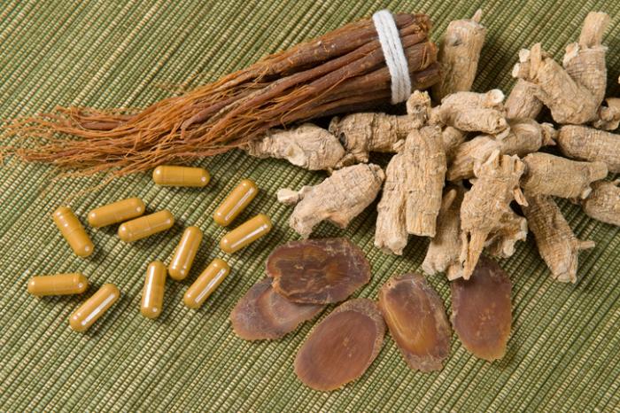 Can red ginseng help treat erectile dysfunction