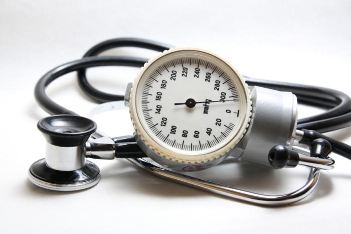 Sudden Drops In Blood Pressure May Increase Risk Of Dementia sudden-drops-in-blood-pressure-may-increase-risk-of-dementia