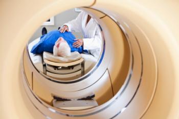 CT scan